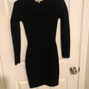 Michael kors Black dress